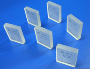 多刻線(xiàn)標(biāo)準(zhǔn)樣塊[單刻線(xiàn)、多刻線(xiàn)]