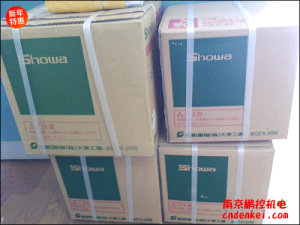 日本昭和SHOWA送風機EC-63THT-L213[EC-63THT-L213、EC-63THT-R313、EC-75THT-R313]