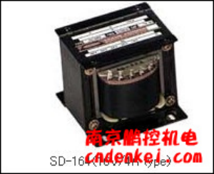 標準室內(nèi)S系列變壓器箱[S系列，TC系列]